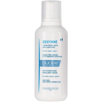 Dexyane Creme Emoliente Anti-Riscos