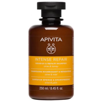 Champô Nutritivo com Oliva e Mel Intense Repair