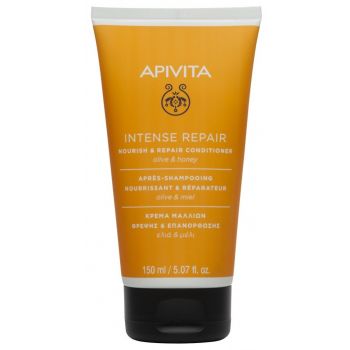 Condicionador Nutritivo e Reparador Olive &amp; Honey