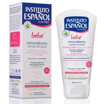 Creme Muda de Fraldas 