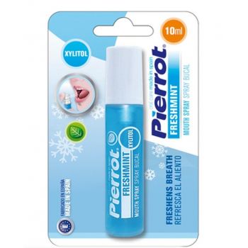 Oral Spray