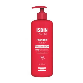 Banho de Gel de Higiene Psorisdin