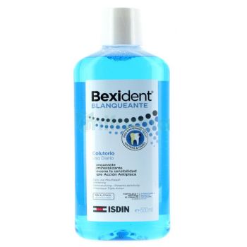 Bexident clareador bucal