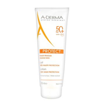 Protect Leite Solar 