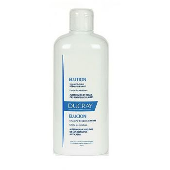 Champô Dermo-Protetor Elution