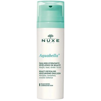 Aquabella Beauty Revelando Emulsão Hidratante