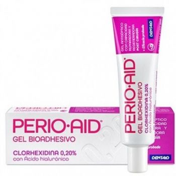 Bio Gel Adesivo