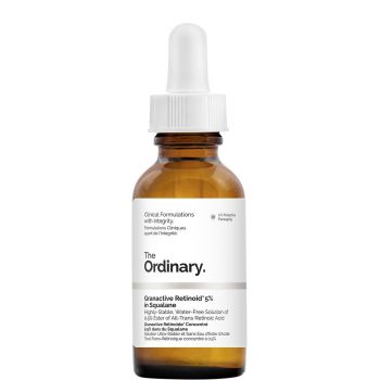 Granactive Retinoid 5% em Esqualano