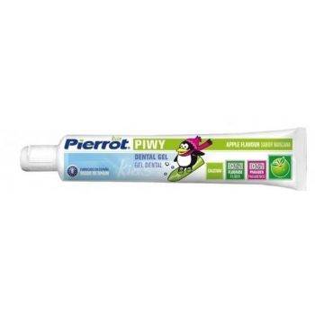 Dentifrico infantil