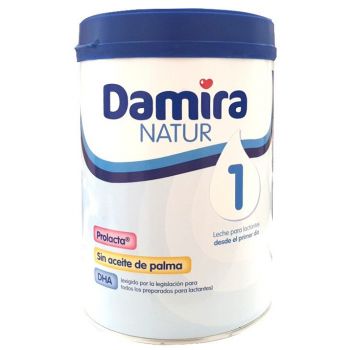 Natur Infant Milk 1