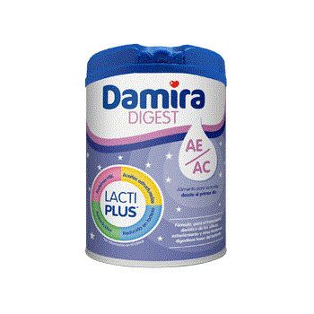 Digest Leite Infantil