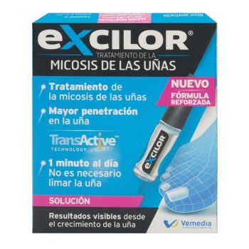 Tratamento de Micose de Unha