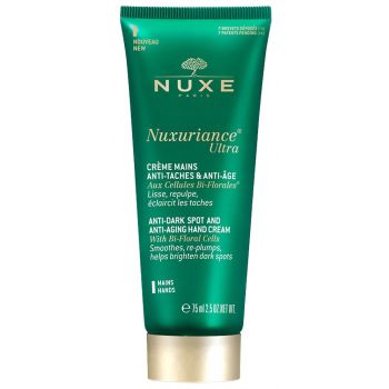 Nuxuriance Ultra Creme para as Mãos Anti-Manchas e Anti-Envelhecimento
