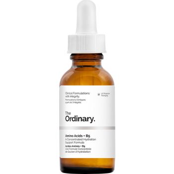 Solução Aminoácidos + Vitamina B5