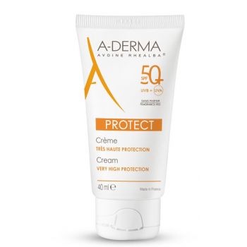 Creme de Proteção Muito Alta Protect