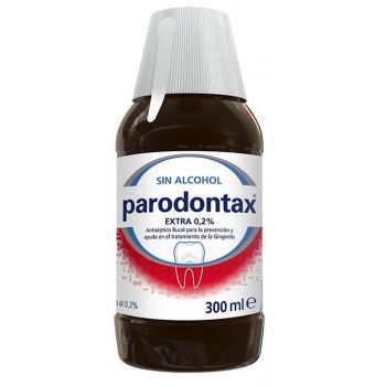 Colutório Extra 0,2%