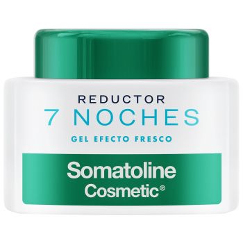 Fresh Gel Redutor 7 Noites