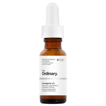 Sérum Antioxidante Pycnogenol 5%
