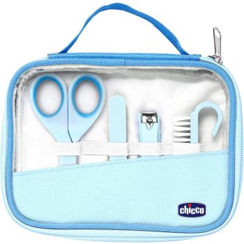 Kit de manicure Happy Hands para bebés +6 meses 