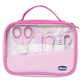 Kit de manicure Happy Hands para bebés +6 meses 