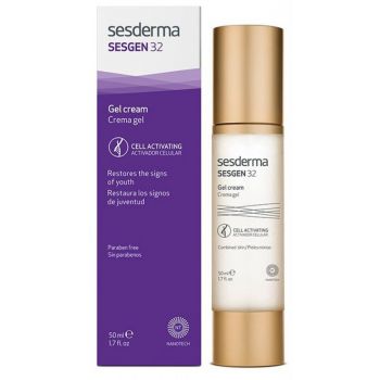 Sesgen 32 Cell Activating Gel Cream