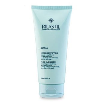 Aqua Gel Limpador