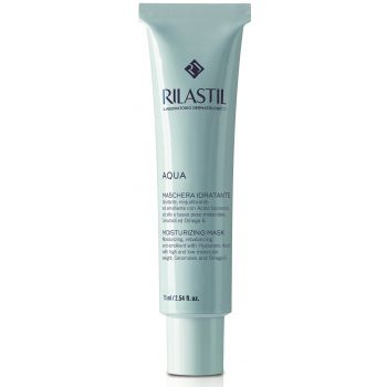Máscara Hidratante Aqua Intense