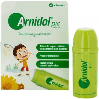 Pic Roll On Alivio de Picadas