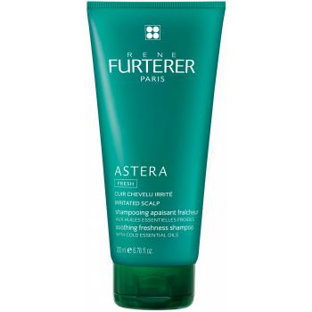 Astera Sensitive Champô Suavizante
