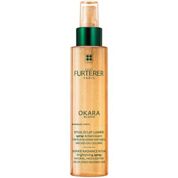 Spray loiro okara