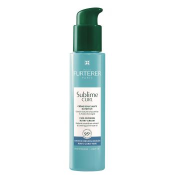 Tratamento sublime curl para caracóis