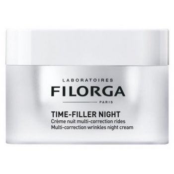Noite de enchimento de tempo Night creme