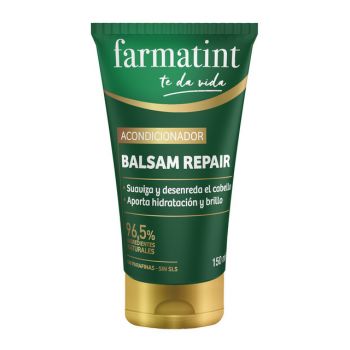 Condicionador de reparação de bálsamo