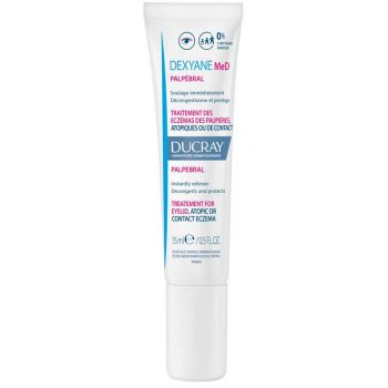 Creme de pálpebras Palpebral Dexyane Med