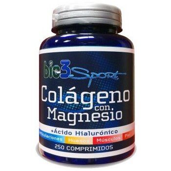 Colágeno com Magnésio Articulações