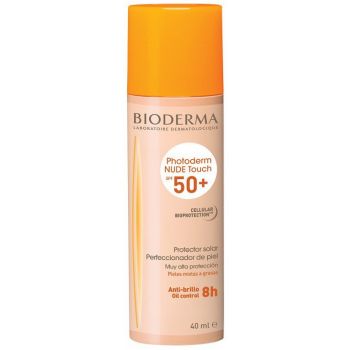 Photoderm Nude Touch FPS50+