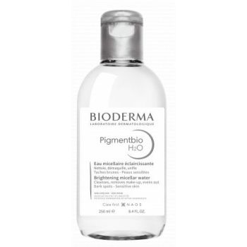 Solução Micelar Iluminadora Pigmentbio H2O