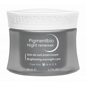Pigmentbio Regenerating Creme Anti-Mancha
