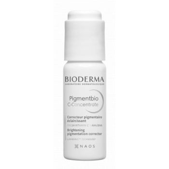 Pigmentbio C-Concentrate Soro Despigmentante Concentrado