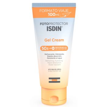 Fotoprotector Gel Creme SPF50