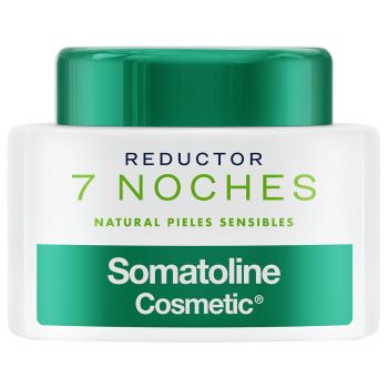Redutor 7 Noites Natural