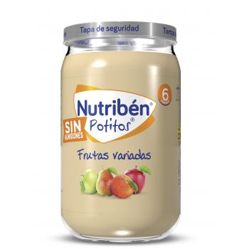 Boião Fruta Variada