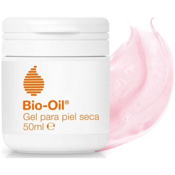 Gel para Pele Seca