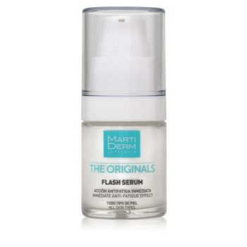 The Originals Flash Serum Ação Anti-Fadiga Imediata