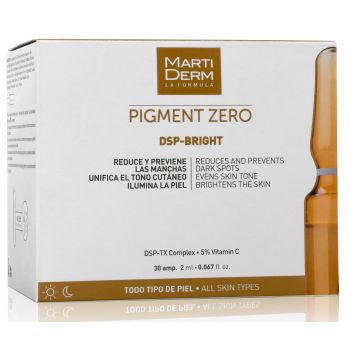 Pigmento Zero DSP- Bright