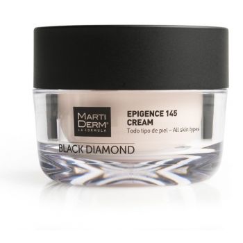 Creme de dia Black Diamond