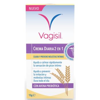 Creme Diário 2 em 1
