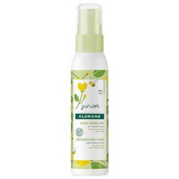 Spray de Cuidado Desembaraçante para Crianças