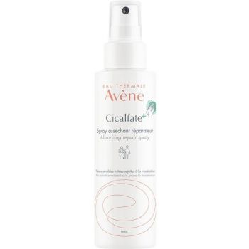 Spray Reparador Cicalfate