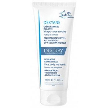 Dexeryl Creme Barreira Isolante